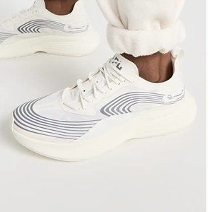 APL Streamline white sneakers 7 chunky bulky